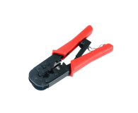 Narzędzie serwisowe / sieciowe Gembird RJ45/RJ12/RJ11 T-WC-02 Zaciskacz
